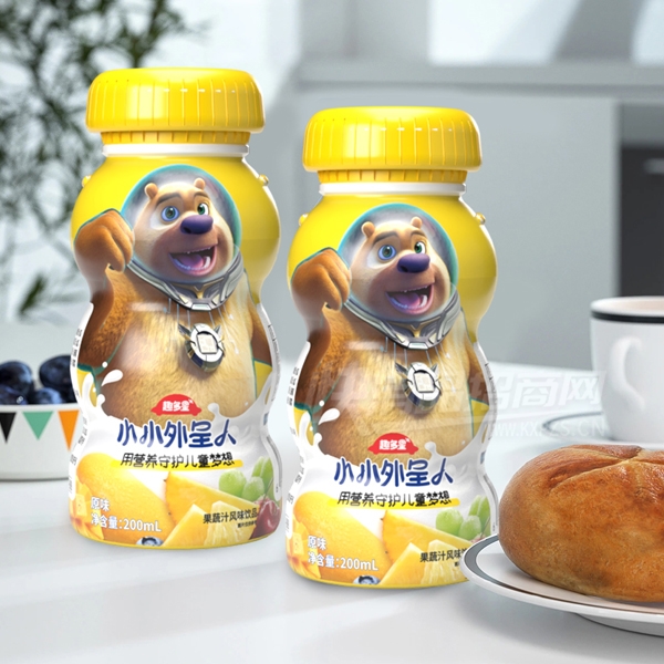 ȤСС˹֭200ml