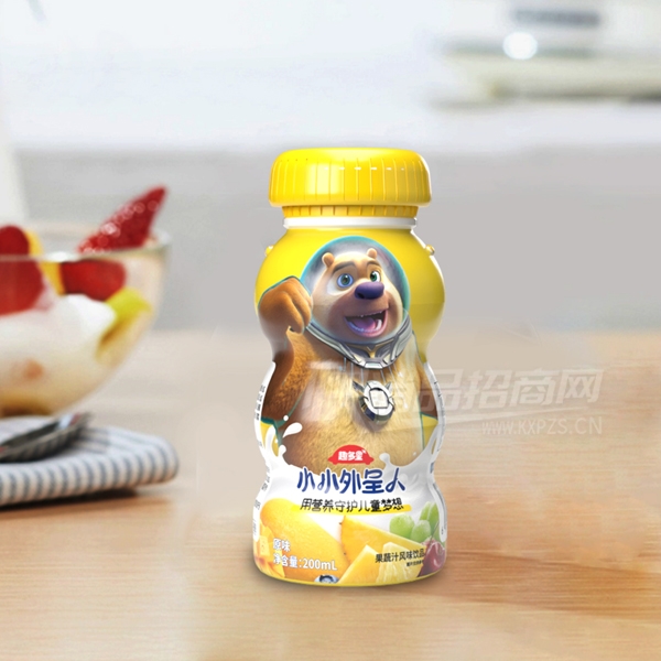 ȤСС˹֭200ml