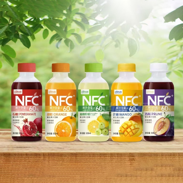 ƷNFC֭ϴ500ml