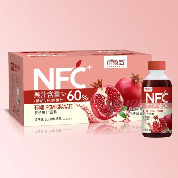 ƷNFC֭ʯ֭500ml15