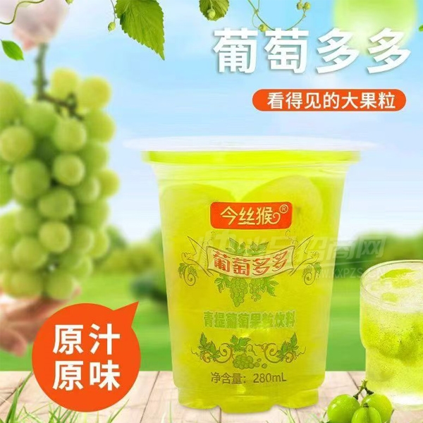 ��˿�����Ѷ���������ѹ�������280ml��װ��֭