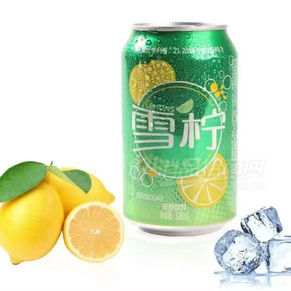 屦ζ̼ˮѩζ320ml