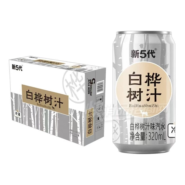 5֭ζˮ320ml