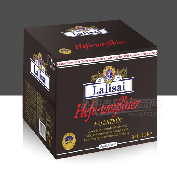 lalisaiơ500ml12