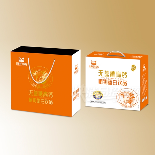 ����ʱ�����������Ǹ߸�ֲ�ﵰ������250mlX12�����װ