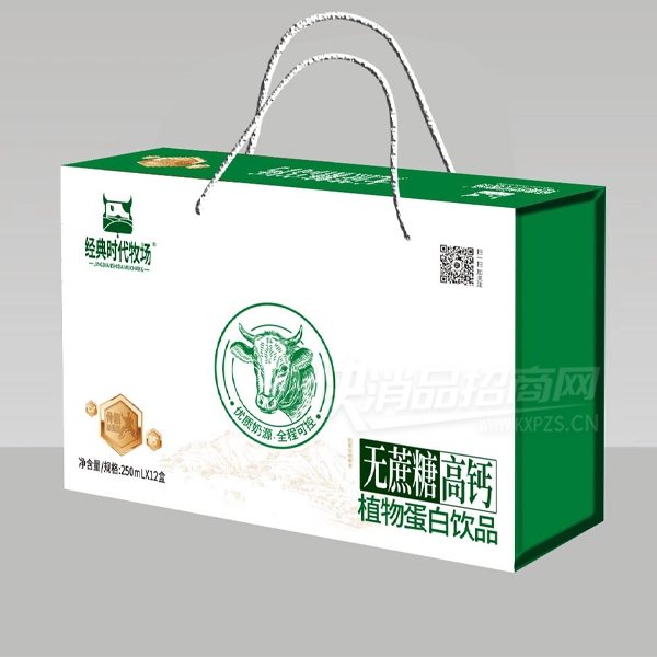 ����ʱ�����������Ǹ߸�ֲ�ﵰ������250mlX12���������װ