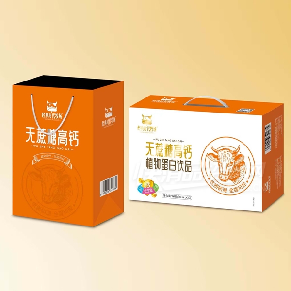 ����ʱ�����������Ǹ߸�ֲ�ﵰ������300mlX20�����װ