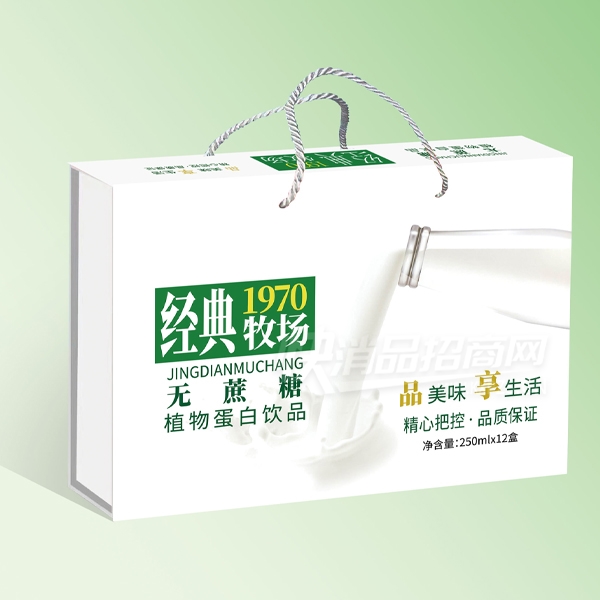 ����ʱ������������ֲ�ﵰ������250mlX12�����װ