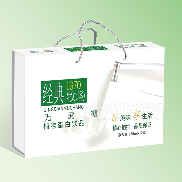 ����ʱ������������ֲ�ﵰ����Ʒ250mlX12�����װ