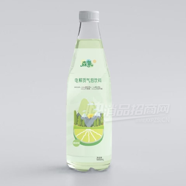 ɭζ500ml̼ˮ