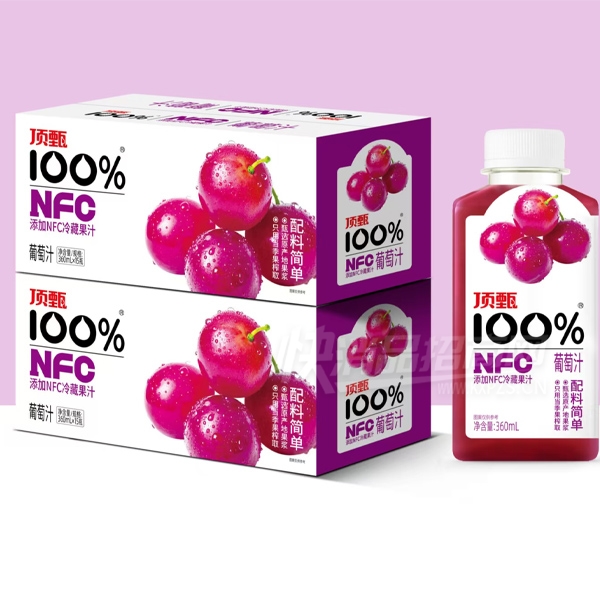 NFC֭ƿװ֭֭Ϲ֭360ml15