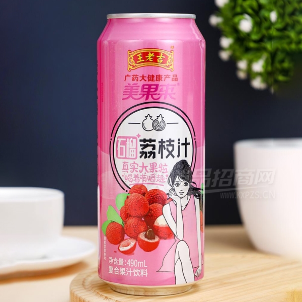 ϼʯ֦֭Ϲ֭490ml