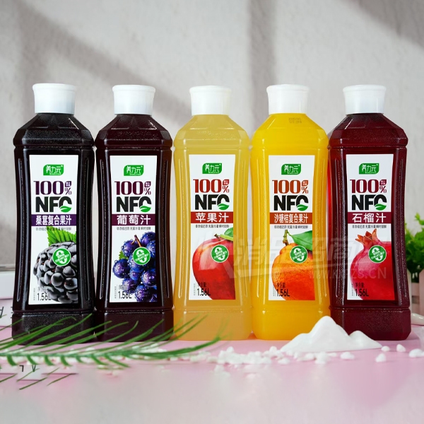 ����ԪNFC��֭����1.56L