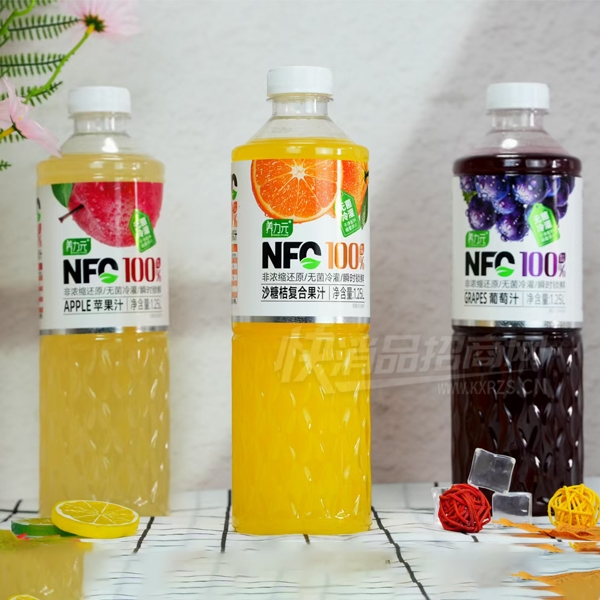 ����ԪNFC��֭����1.25L