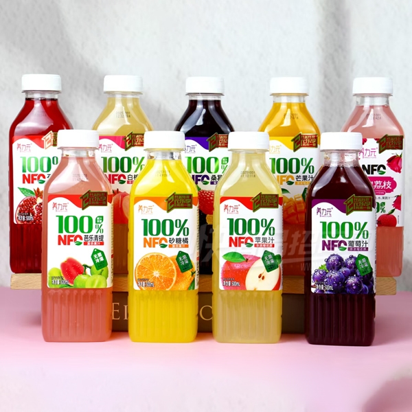 ����ԪNFC��֭����500ml