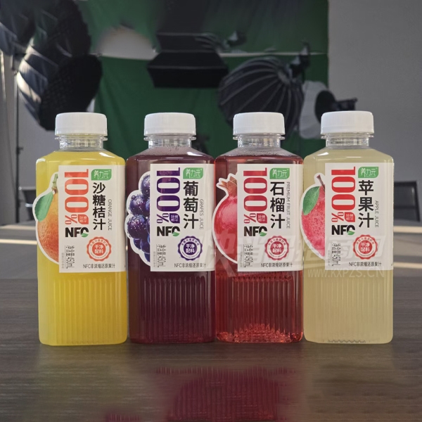 ����ԪNFC��֭����450ml