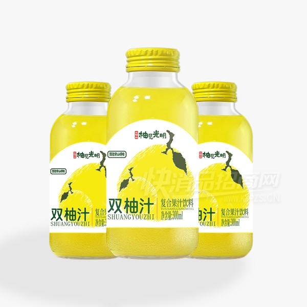 �ּ�����˫��֭���Ϲ�֭����300ml