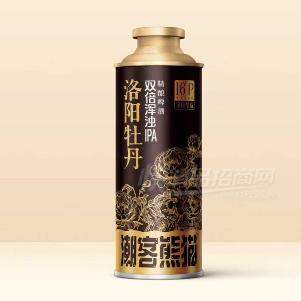 ������è����ĵ��˫������IPA����ơ��500ml