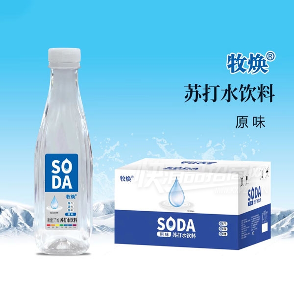 �����մ�ˮ��������ˮԭζ375ml��24