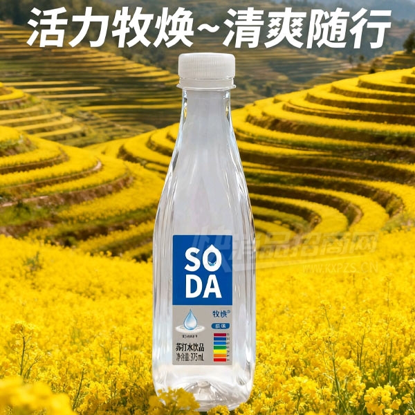 �����մ�ˮ��������ˮԭζ375ml