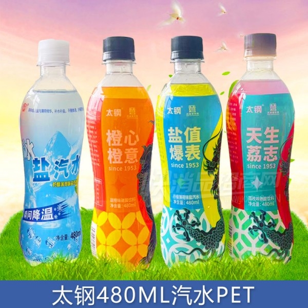 ̫��480ML��ˮ̼������