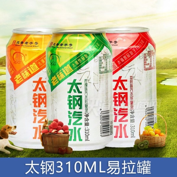 ̫��310mL��������ˮ̼������