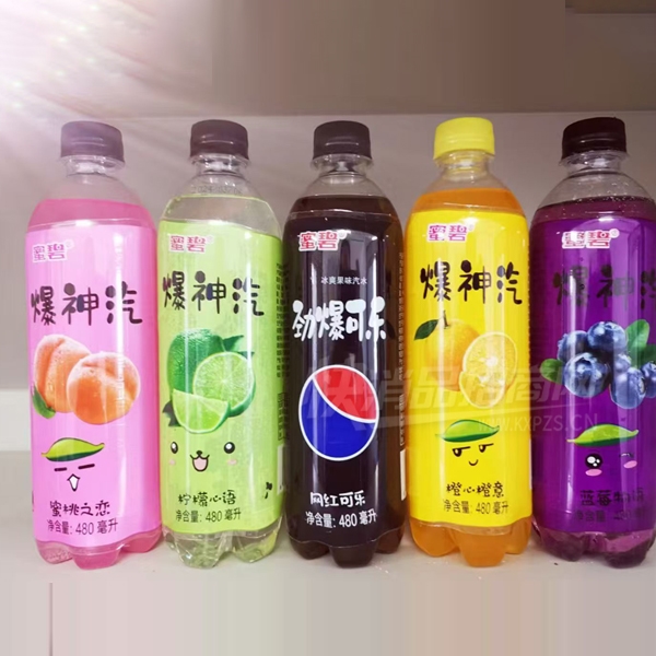 �۱�1Ԫ��Ʒ̼��������ˮ480ml