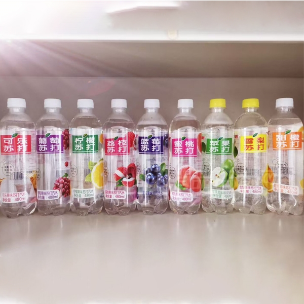 �۱�1Ԫ��Ʒ�մ�ˮ����ˮ480ml