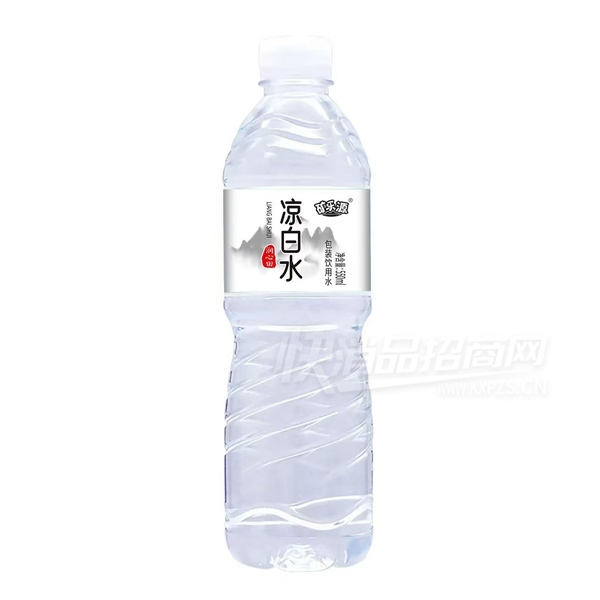 ����Դ����ˮ��װ����ˮ550ml