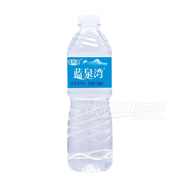 ����ԴȪ��Ȫ���װ����ˮ530ml