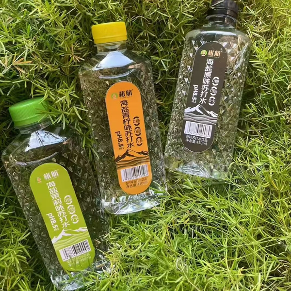 �Ǻ��մ�ˮ��Ʒ����ˮ450ml