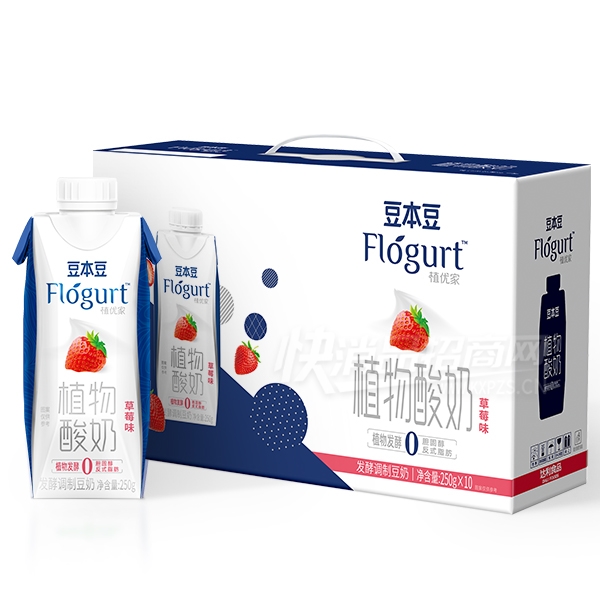 ������Flogurtֲ�����̲�ݮζ���͵��ƶ���