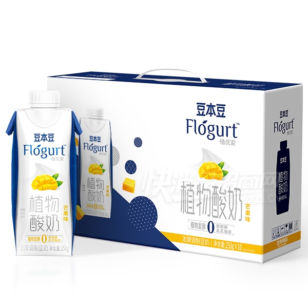 ������Flogurtֲ������â��ζ���͵��ƶ���