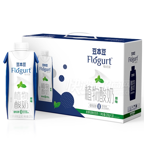 ������Flogurtֲ������ԭζ���͵��ƶ���