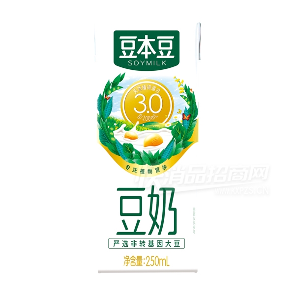 ����������ԭζ����ֲ�ﵰ����Ʒ250ml