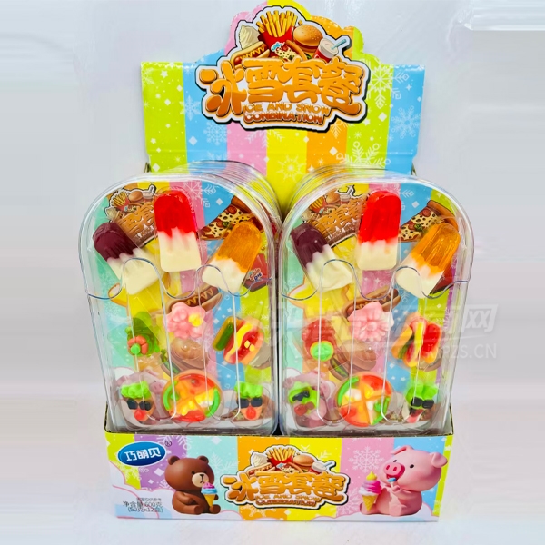 �����ǹ����������ʳ����ʳƷ��ѩ�ײ�