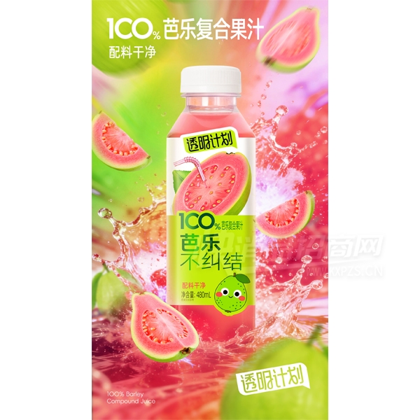 ͸���ƻ����Ϲ�֭����֭480ml