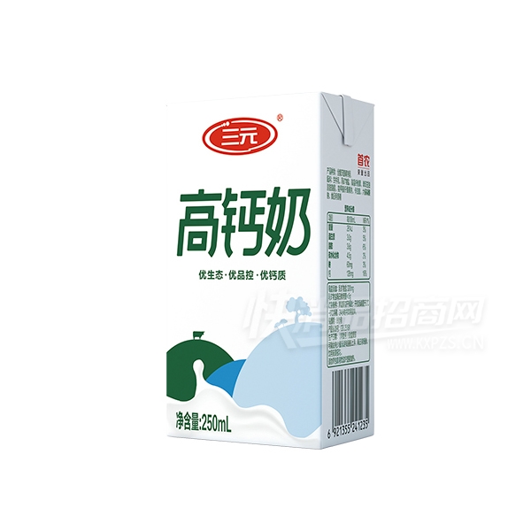 ��Ԫ���°��̸߸��̴�ţ��250ml