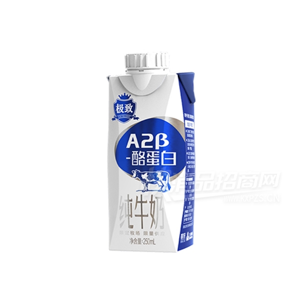 ��Ԫ���¸߶���ţ����ƷA2���ҵ��״�ţ��250ml