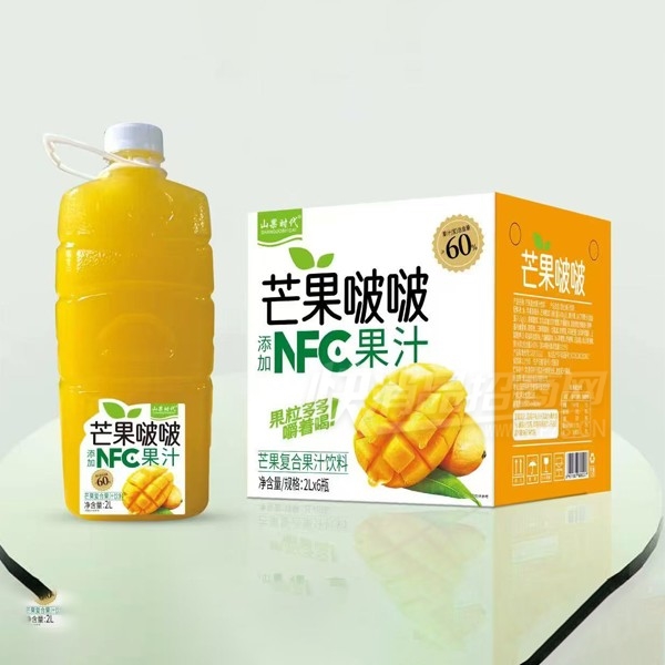 ɽ��ʱ��NFC��֭���Ϲ�֭â��֭2L��6