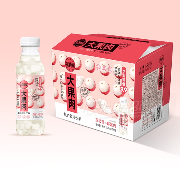 ���Դ460ml����⸴�Ϲ�֭��֦֭+Ҭ����