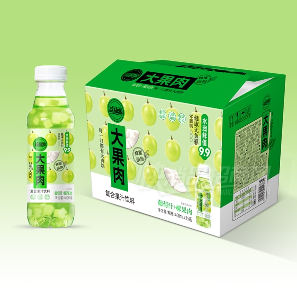 ���Դ460ml����⸴�Ϲ�֭����֭+Ҭ����