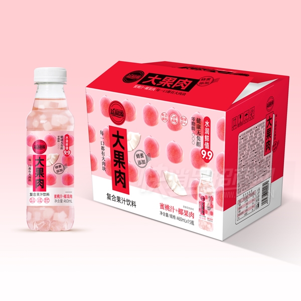 ���Դ460ml����⸴�Ϲ�֭����֭+Ҭ����