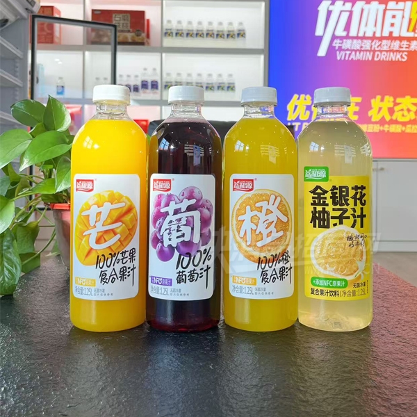 ���Դ1.25��100%��֭���Ϲ�֭����