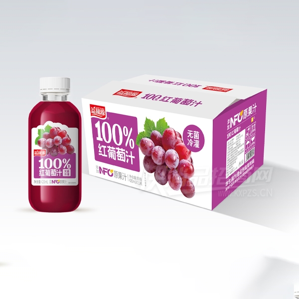 ���Դ420ml��15ƿ100%��֭������֭��Ʒ