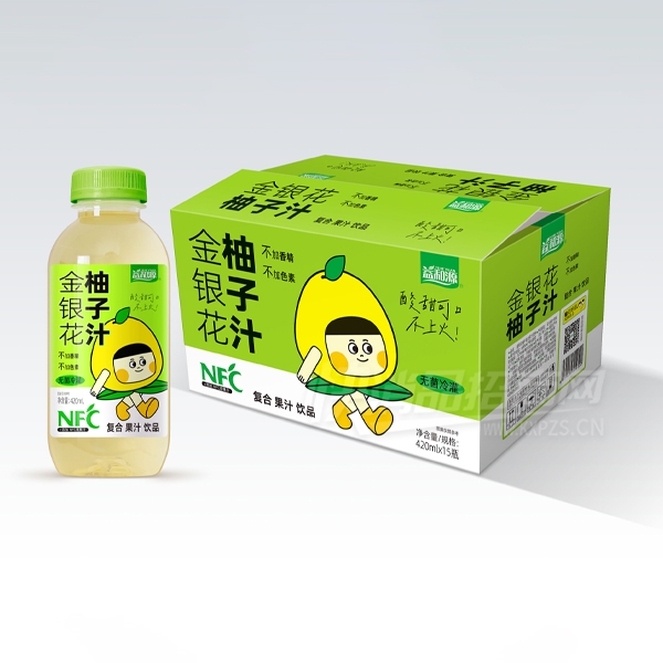 ���Դ420ml��15ƿ100%��֭����������֭��Ʒ����