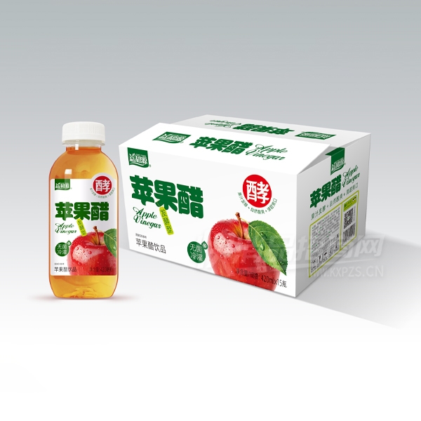 ���Դ420ml��15ƿ100%��֭ƻ������������