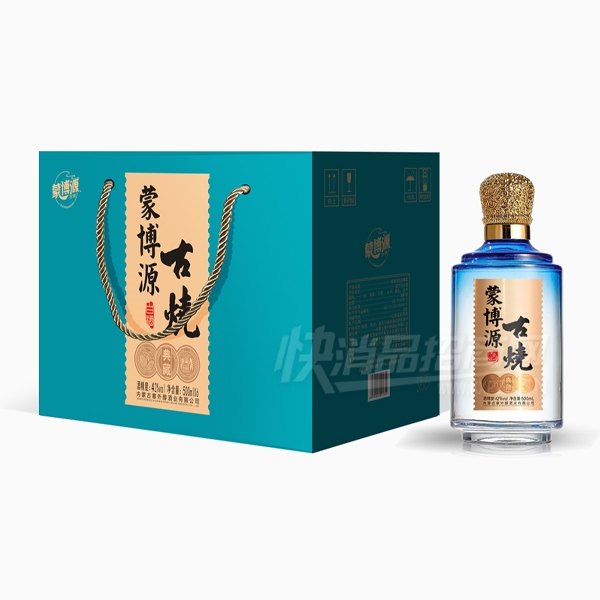 �ɲ�Դ���հ׾�42��500ml��6