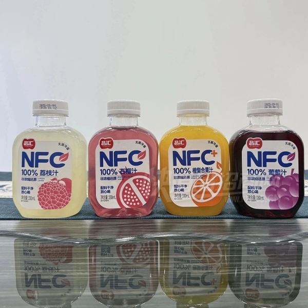 Ʒ��NFC��֭���ϸ��Ϲ�֭