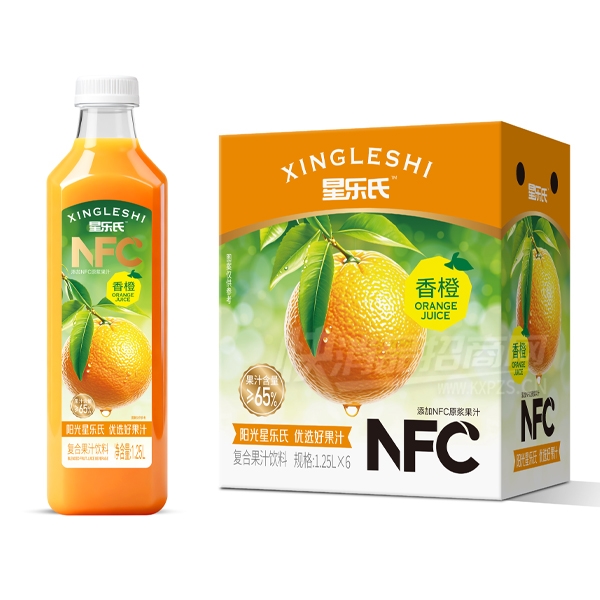 �����ϸ��Ϲ�֭��֭1.25L��6